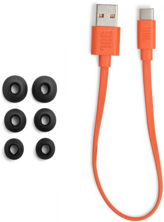 Навушники JBL Live Pro 2 Black (JBLLIVEPRO2TWSBLK) | Фото 3