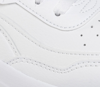 Кросівки жіночі Puma Cilia Mode 371125-02 37 (4 UK) білі (4062451671150) | Фото 3