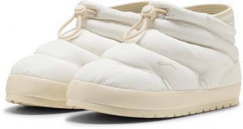 Черевики Puma Tuff Terra Mid 40237603 38 (5 UK) молочні (4069156807624) | Фото 4
