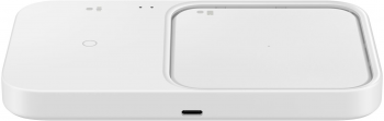 Бездротовий зарядний пристрій SAMSUNG 15Вт White (EP-P5400BWEGEU) | Фото 2