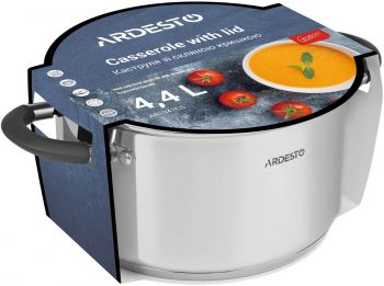 ARDESTO Gemini 4,4 л (AR1947CS) | Фото 3