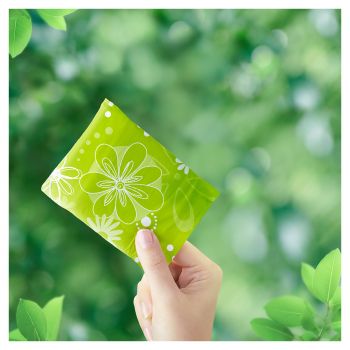 NATURELLA Camomile Нормал Quatro 40 шт (4015400197546) | Фото 6