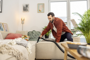 Пилосос миючий KARCHER SE 5 (1.081-230.0) | Фото 12