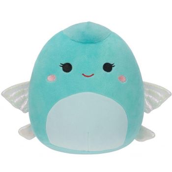 М'яка іграшка Squishmallows - Рибка Бетт (19 см), (SQCR05387) | Фото 1