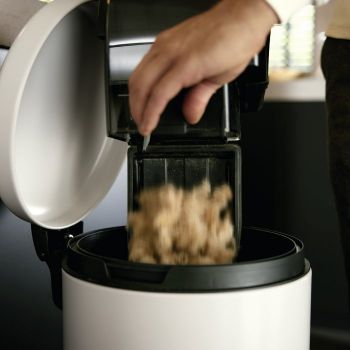 Пилосос MIELE Boost CX1 SNRF0 White Lotus 41NRF001UA Пилосос MIELE Boost CX1 SNRF0 White Lotus 41NRF001UA | Фото 5