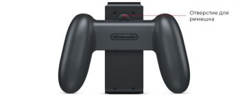NINTENDO Switch OLED (белая) (045496453435) NINTENDO Switch OLED (белая) (045496453435) | Фото 11