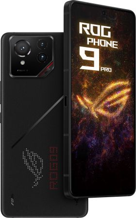 Смартфон ASUS ROG Phone 9 Pro (AI2501) 6.78