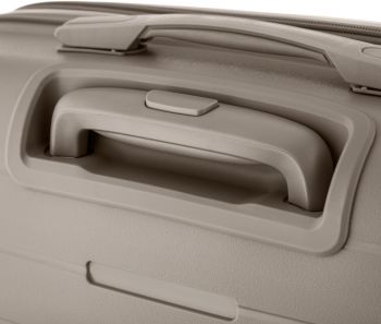 Валіза 2E Aero бежева (2E-SPP-AERO-L-TP) Валіза 2E Aero бежева (2E-SPP-AERO-L-TP) | Фото 8