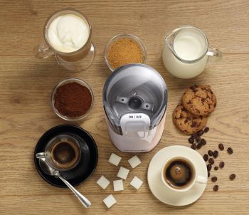 Кавомолка GORENJE SMK150WI | Фото 3