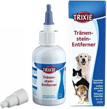 Засіб для догляду за очима Trixie 2559 50 мл (4011905025599) | Фото 3