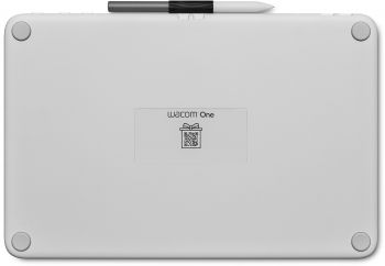 Монітор-планшет Wacom One 13 Touch (DTH134W0B) | Фото 16