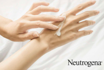 Крем для рук Neutrogena 