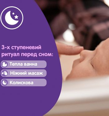 Johnson’s baby дитяче молочко перед сном 300 мл (3574669908177) Johnson’s baby дитяче молочко перед сном 300 мл (3574669908177) | Фото 3