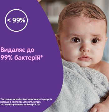 Мило дитяче Johnson’s Baby Перед сном 90 г х 6 шт (3574661642789) | Фото 5