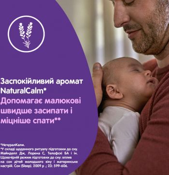 Шампунь дитячий Johnson's baby Перед сном з лавандою 300мл (3574669907675) Шампунь дитячий Johnson's baby Перед сном з лавандою 300мл (3574669907675) | Фото 9