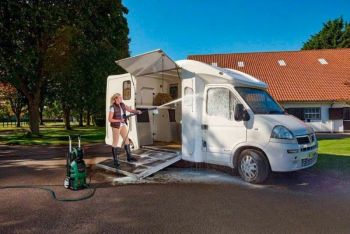 BOSCH Advanced Aquatak140 (0.600.8A7.D00) | Фото 2