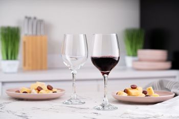 ARDESTO Gloria для вина, 6*395 мл (AR2639GW) | Фото 3