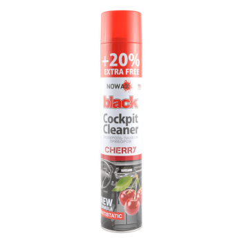 Поліроль Nowax для панелі Spray 750мл. – Cherry (NX00707) | Фото 1