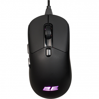 Купить мышь Ігрова миша 2E Gaming MG360 WL Black (2E-MG360UB-WL) | Фото 1
