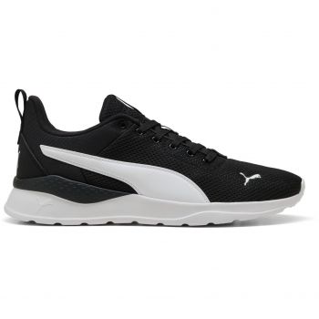 Кросівки Puma Anzarun Lite 371128-02 36 (3.5 UK) чoрно-білі (4062451631062) | Фото 1