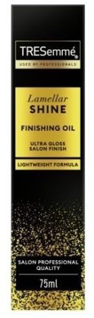 Олія для блиску волосся TRESemme Keratin Smooth finishing oil 75 мл (8720181603976) | Фото 3