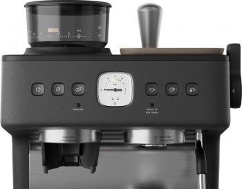 Кавоварка ELECTROLUX E8EC1-8BP | Фото 4