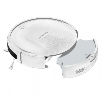 Купить пылесос Робот-пилосос ROWENTA X-Plorer Serie 20 RR6827WH | Фото 4