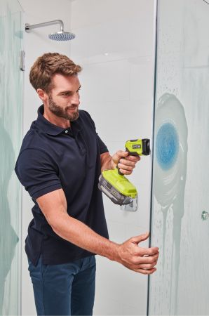 RYOBI ONE+ R18CPS-0, без АКБ и ЗУ (5133004846) | Фото 2