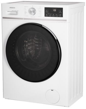 Пральна машина ARDESTO WMW-6102WBD White Пральна машина ARDESTO WMW-6102WBD White | Фото 2