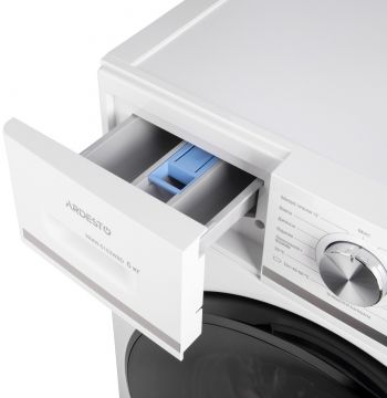 Пральна машина ARDESTO WMW-6102WBD White Пральна машина ARDESTO WMW-6102WBD White | Фото 6