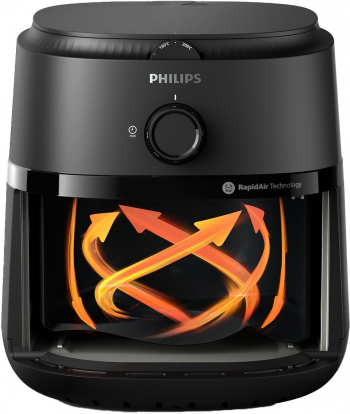 Купить мультиварку Мультипіч PHILIPS NA120/00 | Фото 3