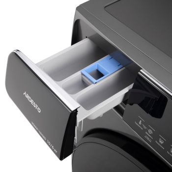 Купить стиральную машину Прально-сушильна машина ARDESTO WDMW-106ISBD | Фото 4