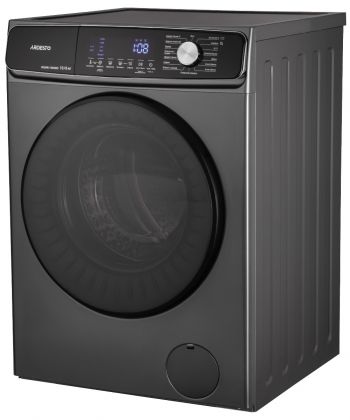Купить стиральную машину Прально-сушильна машина ARDESTO WDMW-106ISBD | Фото 2