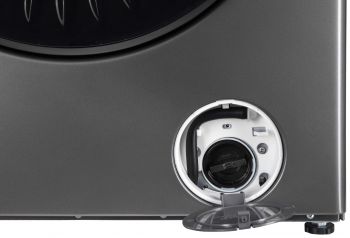 Купить стиральную машину Прально-сушильна машина ARDESTO WDMW-106ISBD | Фото 6