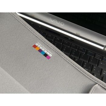 TUCANO Folder x notebook (BFC1516) Black Купить сумку для ноутбука TUCANO Folder x notebook (BFC1516) Black | Фото 4