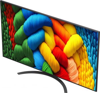 Телевізор LG 75NANO81A6A Телевізор LG 75NANO81A6A | Фото 3