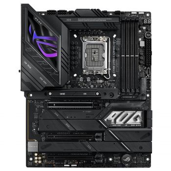 Материнська плата ASUS ROG STRIX Z790-E GAMING WIFI II (90MB1FC0-M0EAY0) | Фото 1