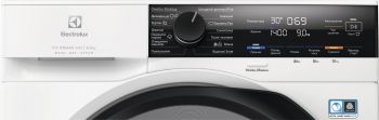 Прально-сушильна машина ELECTROLUX EW7W4492U Купить стиральную машину Прально-сушильна машина ELECTROLUX EW7W4492U | Фото 3