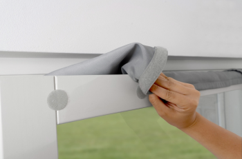 Комплект монтажний для мобільного кондиціонера ELECTROLUX EWS01 | Фото 4