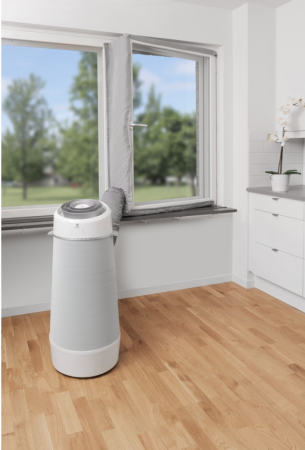 Комплект монтажний для мобільного кондиціонера ELECTROLUX EWS01 | Фото 5