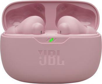 Навушники JBL Wave Beam 2 Pink (JBLWBEAM2PIK) | Фото 2