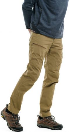 Штани чоловічі TURBAT Forester 2 Mns XL коричневі (012.004.4324) Штани чоловічі TURBAT Forester 2 Mns XL коричневі (012.004.4324) | Фото 8