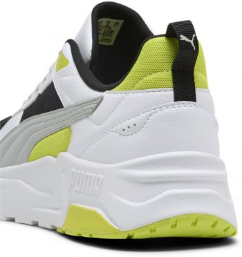 Кросівки Puma Trinity 2 LT 400231-05 37 (4 UK) різнокольорові (4067983933431) Кросівки Puma Trinity 2 LT 400231-05 37 (4 UK) різнокольорові (4067983933431) | Фото 5