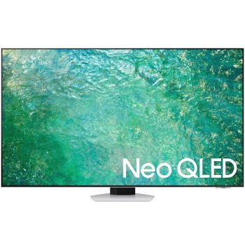 Телевізор SAMSUNG Neo QLED Mini LED 85QN85C (QE85QN85CAUXUA) | Фото 1