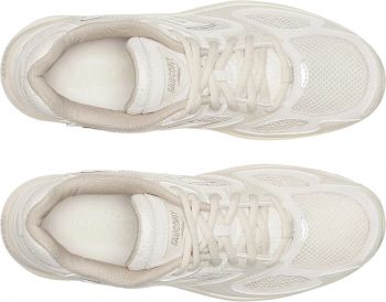 Кросівки жіночі Saucony Grid Jazz 9 Suede S70898-6 40 (7 US) бежеві (195020936566) | Фото 6