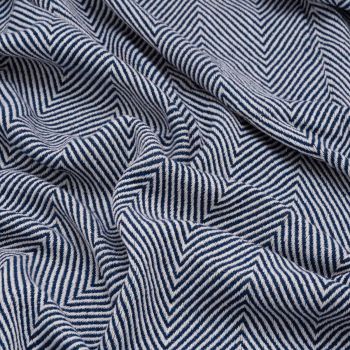 Плед ARDESTO Summer 210х230см, синій (ART0922SB) | Фото 5