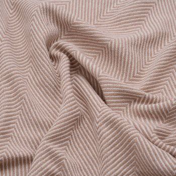 Плед ARDESTO Summer 190х220см, бежевий (ART0920SE) | Фото 6