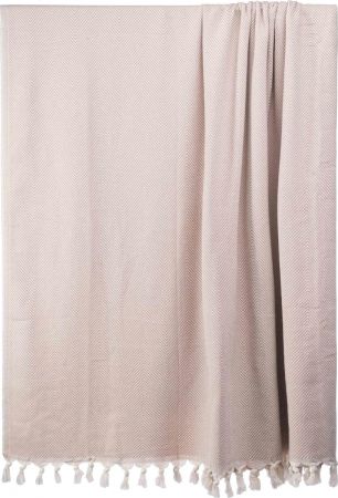 Плед ARDESTO Summer 140х190см, бежевий (ART0915SE) Плед ARDESTO Summer 140х190см, бежевий (ART0915SE) | Фото 4