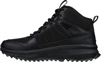 Черевики чоловічі Skechers Bionic Trail – Flashpoint 237104 BBK 46 (12 US) чорні (KM4882-120 ) Черевики чоловічі Skechers Bionic Trail – Flashpoint 237104 BBK 46 (12 US) чорні (KM4882-120 ) | Фото 2