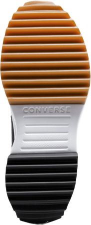 Кеди CONVERSE Run Star Hike Ox 168816C 38 (5.5 US) чорні (194432341463) | Фото 4